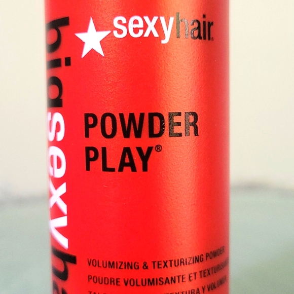 Big Sexy Hair Powder Play - Picture 2 of 6